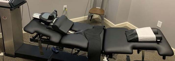 Chiropractic Benson NC Spinal Decompression