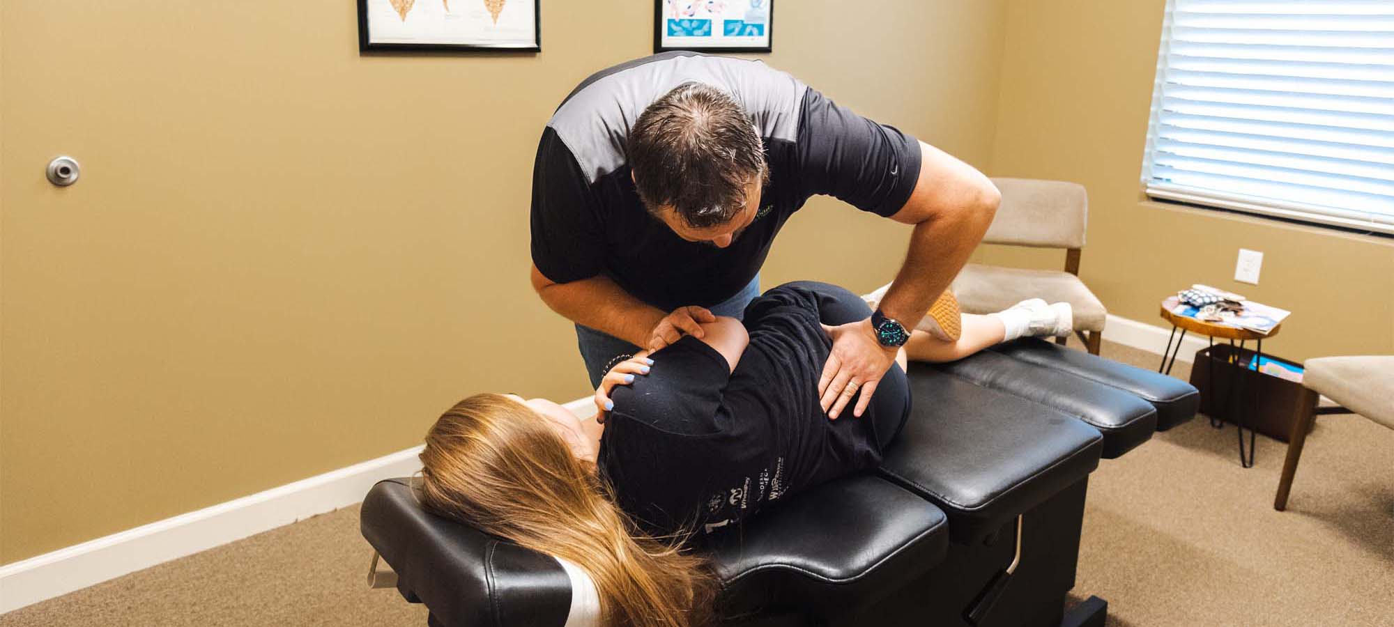 chiropractic lawrenceville ga