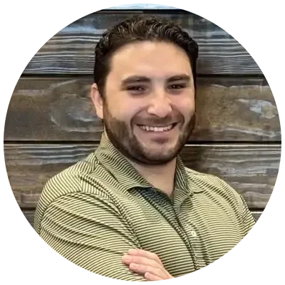 Chiropractor Benson NC Mike Lumbrazo About